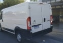 Utilitarios - Citroen Jumper/Boxer 2019 Diesel 106000Km - En Venta