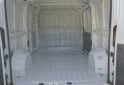 Utilitarios - Citroen Jumper/Boxer 2019 Diesel 106000Km - En Venta