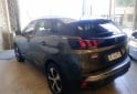 Autos - Peugeot 3008 2018 Nafta 98000Km - En Venta