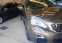 Autos - Peugeot 3008 2018 Nafta 98000Km - En Venta