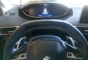 Autos - Peugeot 3008 2018 Nafta 98000Km - En Venta