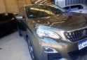 Autos - Peugeot 3008 2018 Nafta 98000Km - En Venta