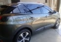 Autos - Peugeot 3008 2018 Nafta 98000Km - En Venta
