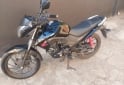 Motos - Honda Twister 2022 Nafta 19000Km - En Venta