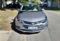 Autos - Chevrolet Cruze ltz 2016 Nafta 96000Km - En Venta