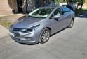 Autos - Chevrolet Cruze ltz 2016 Nafta 96000Km - En Venta
