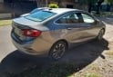 Autos - Chevrolet Cruze ltz 2016 Nafta 96000Km - En Venta