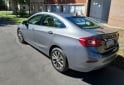 Autos - Chevrolet Cruze ltz 2016 Nafta 96000Km - En Venta