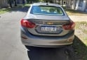Autos - Chevrolet Cruze ltz 2016 Nafta 96000Km - En Venta