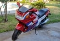 Motos - Honda CBR 1000 F 1990 Nafta 43200Km - En Venta