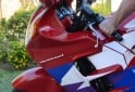 Motos - Honda CBR 1000 F 1990 Nafta 43200Km - En Venta