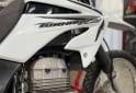 Motos - Honda Xr250 2017 Nafta 19000Km - En Venta