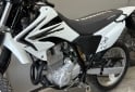 Motos - Honda Xr250 2017 Nafta 19000Km - En Venta