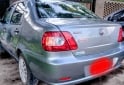 Autos - Fiat Siena 2011 GNC 130000Km - En Venta