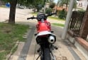 Motos - Honda Tornado 2015 Nafta 10400Km - En Venta