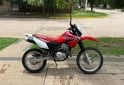 Motos - Honda Tornado 2015 Nafta 10400Km - En Venta