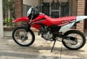 Motos - Honda Tornado 2015 Nafta 10400Km - En Venta