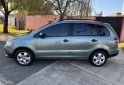 Autos - Volkswagen SURAN TRENDLINE 1.6 2010 Nafta 170000Km - En Venta