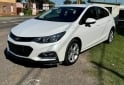 Autos - Chevrolet Cruze LT 2018 Nafta 95000Km - En Venta
