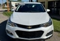 Autos - Chevrolet Cruze LT 2018 Nafta 95000Km - En Venta