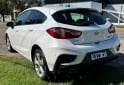 Autos - Chevrolet Cruze LT 2018 Nafta 95000Km - En Venta