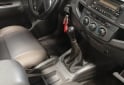Camionetas - Toyota Hilux cabina simple chasi 2014 Diesel 340000Km - En Venta