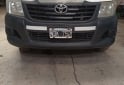 Camionetas - Toyota Hilux cabina simple chasi 2014 Diesel 340000Km - En Venta