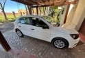 Autos - Volkswagen GOL Trend 2020 Nafta 120000Km - En Venta