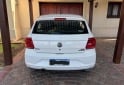 Autos - Volkswagen GOL Trend 2020 Nafta 120000Km - En Venta
