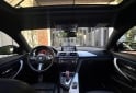Autos - Bmw 435i M 2016 Nafta 59600Km - En Venta