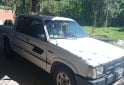 Camionetas - Mazda B 2200 1994 Diesel 100Km - En Venta
