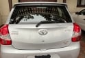 Autos - Toyota Etios XS 2014 Nafta 60000Km - En Venta