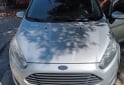 Autos - Ford Fiesta 2016 Nafta 101000Km - En Venta