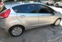 Autos - Ford Fiesta 2016 Nafta 101000Km - En Venta