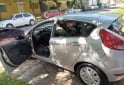 Autos - Ford Fiesta 2016 Nafta 101000Km - En Venta
