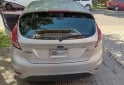 Autos - Ford Fiesta 2016 Nafta 101000Km - En Venta