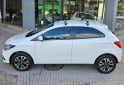 Autos - Chevrolet ONIX LTZ 1.4N 2015 Nafta 100000Km - En Venta