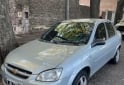 Autos - Chevrolet Classic 1.4 LT SPIRIT 2012 GNC 95000Km - En Venta