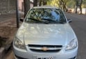 Autos - Chevrolet Classic 1.4 LT SPIRIT 2012 GNC 95000Km - En Venta