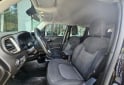 Camionetas - Jeep RENEGADE SPORT PLUS AT 2018 Nafta 85000Km - En Venta