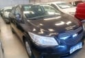 Autos - Chevrolet Prisma 2018 Nafta 110000Km - En Venta