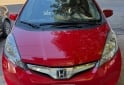 Autos - Honda FIT EX FULL 2013 Nafta 122000Km - En Venta