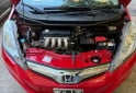 Autos - Honda FIT EX FULL 2013 Nafta 122000Km - En Venta