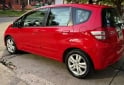 Autos - Honda FIT EX FULL 2013 Nafta 122000Km - En Venta