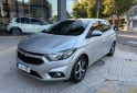 Autos - Chevrolet ONIX LTZ 1.4N 2019 Nafta 75000Km - En Venta