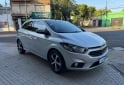 Autos - Chevrolet ONIX LTZ 1.4N 2019 Nafta 75000Km - En Venta