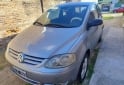 Autos - Volkswagen Fox 2008 Nafta 251000Km - En Venta