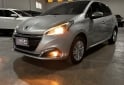 Autos - Peugeot 208 2017 Nafta 75000Km - En Venta