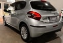 Autos - Peugeot 208 2017 Nafta 75000Km - En Venta