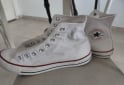 Indumentaria - Zapatilla  botitas all star converse - En Venta